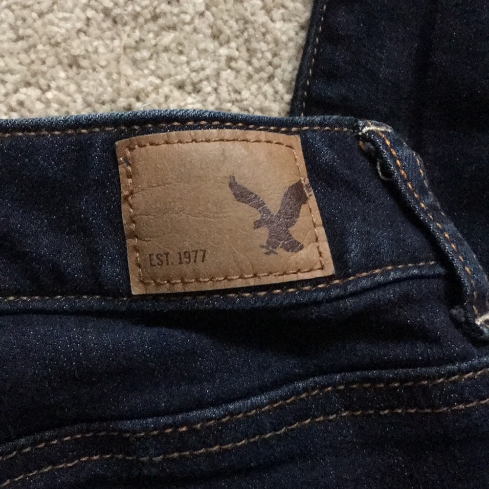 American Eagle skinny jeans - Picture 7 of 7